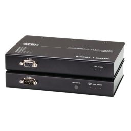 ATEN USB DisplayPort HDBaseT 2.0 KVM-hosszabbító (4K@100 m)