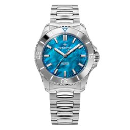 VENEZIANICO Nereide Tungsteno 39 - 3121541C férfi karóra