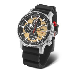 Vostok Europe Expedition Sahara 6S10-598A753 férfi karóra