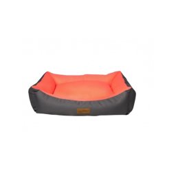 ZooBeeDoo fekhely Dondurma - lazac 50x38x19 cm