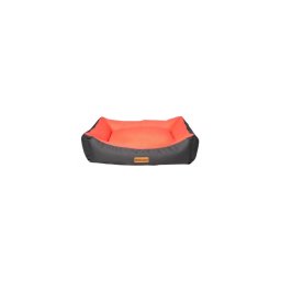 ZooBeeDoo fekhely Dondurma - lazac 78x60x22 cm