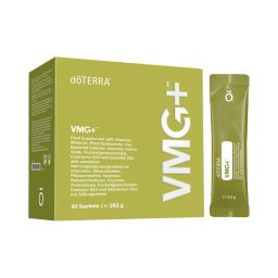 doTERRA VMG+ Teljes értékû multivitamin és szuperélelmiszer komplex - 30 tasak