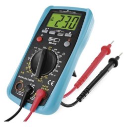 EMOS Multiméter MD-410
