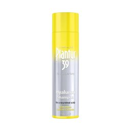 Plantur 39 Hyaluron Fito-koffeines sampon 250ml