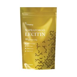 Vitaking Napraforgó lecitin por 200g