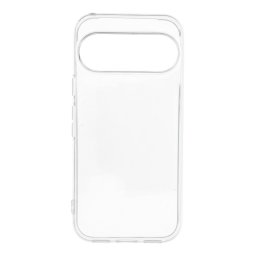 Clear 2mm Google Pixel 11 Pro tok, átlátszó (kamera védelemmel)