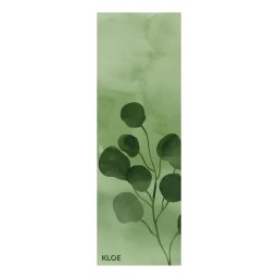 KLOE Misty Forest Jóga- És Pilates Szőnyeg