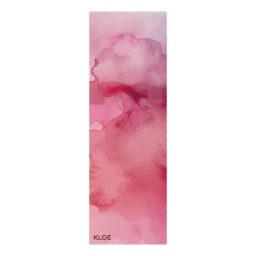 KLOE Peony Clouds Jóga- És Pilates Szőnyeg