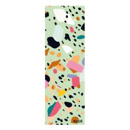 KLOE Terrazzo Bloom Jóga- És Pilates Szőnyeg
