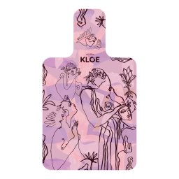 KLOE x Anna Amélie - Mythic Blush Reformer Pilates Szőnyeg