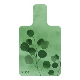 KLOE Misty Forest Reformer Pilates Szőnyeg