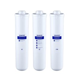 Aquaphor RO-101S (Morion OZMO E) -szett (K5, K2, K7M)