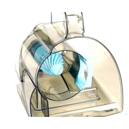Philips porszívó portartály fedél nélkül (300005130051) - gyári