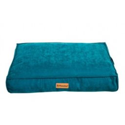 ZooBeeDoo fekhely Plus Soft - türkiz 97x68x18 cm