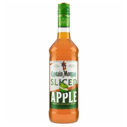 Captain Morgan Sliced Apple [0,7L|25%]