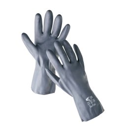 ARGUS neoprén kesztyű, 33 cm, 10