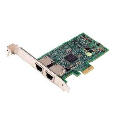 Broadcom 57414 Kétportos 10/25GbE SFP28 adapter, PCIe Low Profile, ügyfélkészlet, V2
