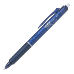 Gélhenger Pilot Frixion Clicker 0,5 mm kék újraírható