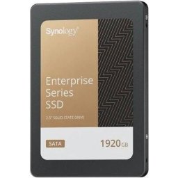 Synology 2,5" SATA SSD SAT5221 - SAT5221-1920G