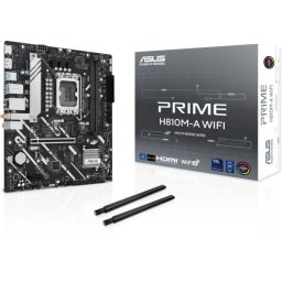 Asus PRIME H810M-A WIFI