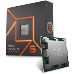 AMD Ryzen 5 7600X 4.7GHz/6C/32M Tray