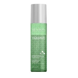 Revlon Equave Strenghtening kétfázisú kifésülőbalzsam vékonyszálú hajra, 200 ml