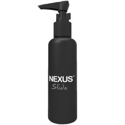 Nexus - Slide vízbázisú síkosító, anális használatra (150 ml)