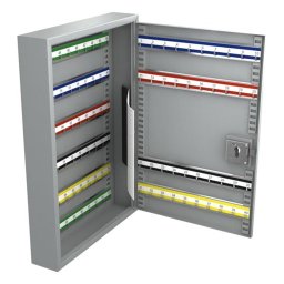 BASI SS 100 PZ félcilinderes kulcsszekrény 100 kulcshoz