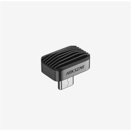 Hikvision Külső SSD 512GB - S450 SYNC C PRO MINI (USB3.2 Type-C, 450/400MB/s) Szürke