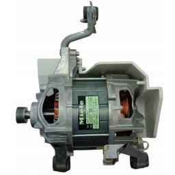 Miele mosógép motor MXT30-66/2