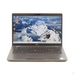 Dell Latitude 5400 felújított laptop i5-8265U 8GB RAM 256SSD 14" FHD WIN11