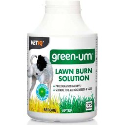 Vetiq Green-UM tabletta a zöld pázsitért 175 db