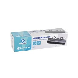 Laminálógép A3, 80 micron Bluering(R) BL380