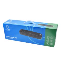 Laminálógép A3, 125 micron Bluering(R) BL325