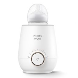 Philips AVENT cumisüveg melegít? elektromos gyors