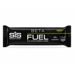 SIS Beta Fuel 46 g lemon