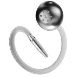 Jet Shower - vzll anlis dug 20,5 cm, 7 mm tmrj