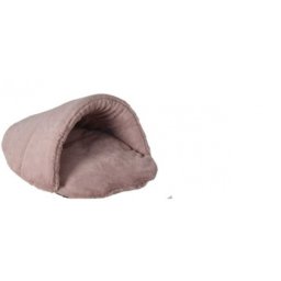 ZooBeeDoo Plush Shoe papucs - mályva 1 db