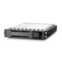 HPE 1,92 TB SAS 12G olvasásintenzív SFF BC Value SAS több gyártó SSD P40507-B21 RENEW