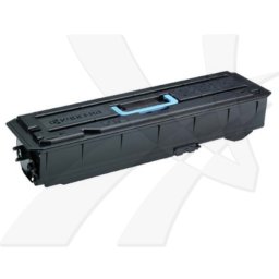 Kyocera TK-665 (TK665) - eredeti toner, black (fekete )