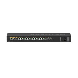 NETGEAR M4250-12M2XF MENEDZSELT KAPCSOLÓ