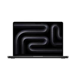 Apple MBP 14: SPACE BLACK/M5 PRO 15C CPU/16C GPU/24GB/1T-MAG