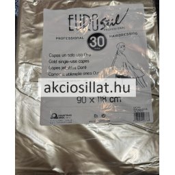 Eurostil festőkendő eldobható 30db ARANY