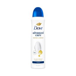 Dove Original dezodor spray 72h 150ml
