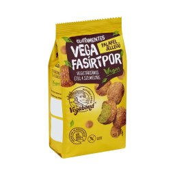 Vegabond Vega fasírtpor falafel jellegű 200g