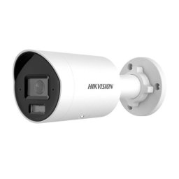 Hikvision IP csőkamera - DS-2CD2083G2-LI2U (8MP, 2,8mm, kültéri)