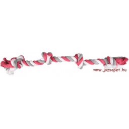 Ferplast 3 csomós kötél játék 33cm