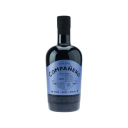 Companero Extra Anejo Rum 0,7L 54%