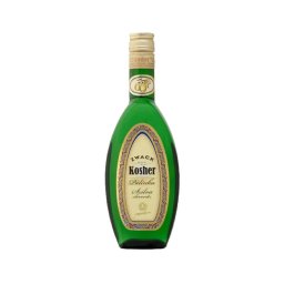 Zwack Kosher Szilva Pálinka 0,5L 40%