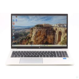 HP EliteBook 850 G8 felújított laptop i5-1135G7 16GB RAM 256SSD 15.6" FHD WIN11